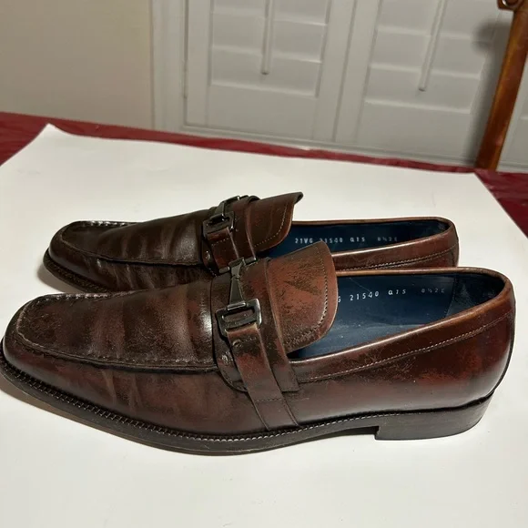 Salvatore Ferragamo | Shoes | Salvatore Ferragamo Studio  display picture 1